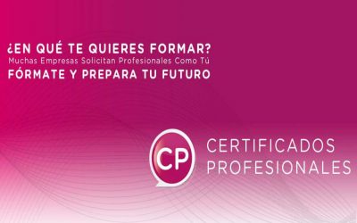 Cómo saber que un centro esta acreditado para impartir un certificado de profesionalidad
