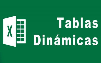 Qué son las tablas dinámicas