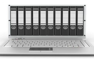 Áreas de transformación digital en la empresa