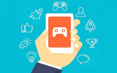 Gamificación para el desarrollo de personas de una empresa
