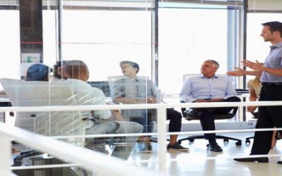 La capitalización del conocimiento en la empresa
