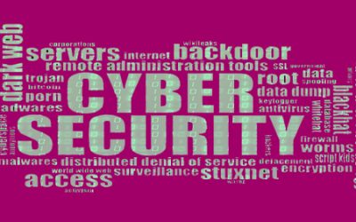 Los grandes retos de la seguridad informática