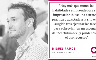 Navegando en la incertidumbre: de la Preocupación a la Acción y cómo ser parte de la Solución