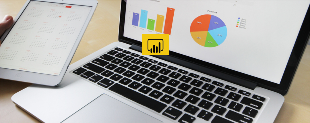 Power BI Avanzado