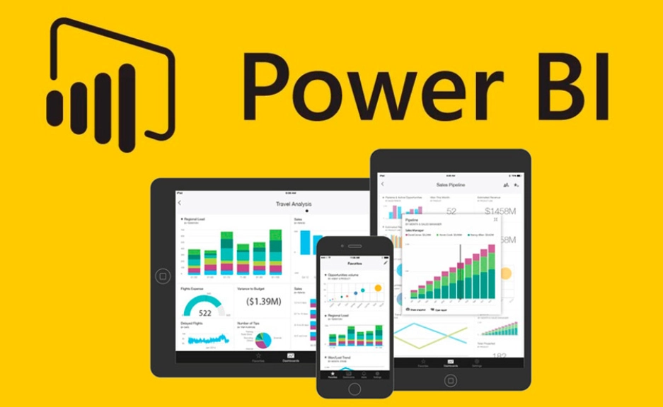 Business Intelligence con Excel: Power BI
