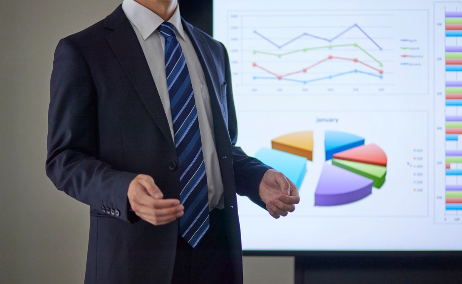 Cómo realizar presentaciones eficaces