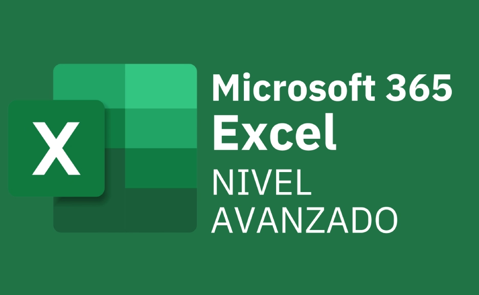 Excel 2021 avanzado