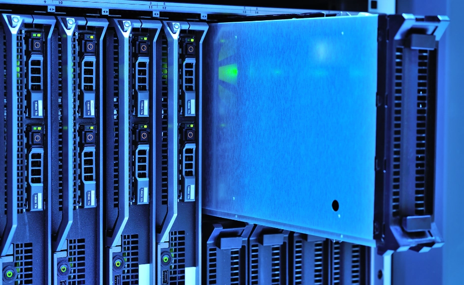 Protección de equipos en la red