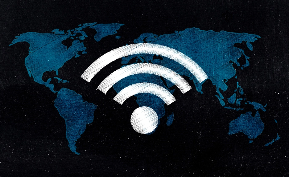 Iniciación al diseño de redes inalámbricas WIFI seguras