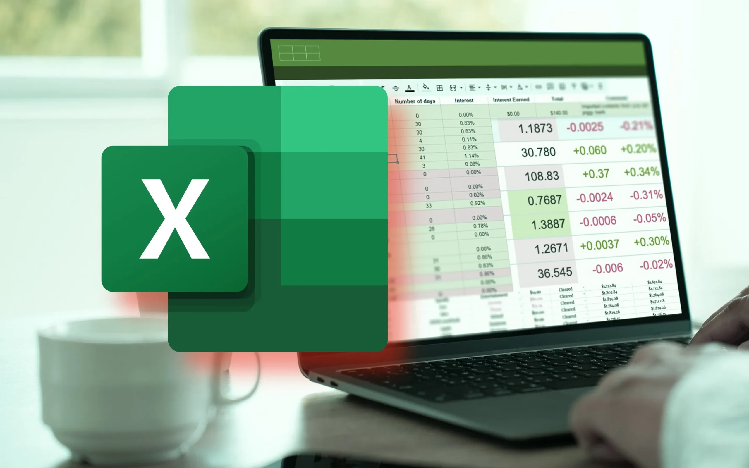Tablas dinámicas con Excel