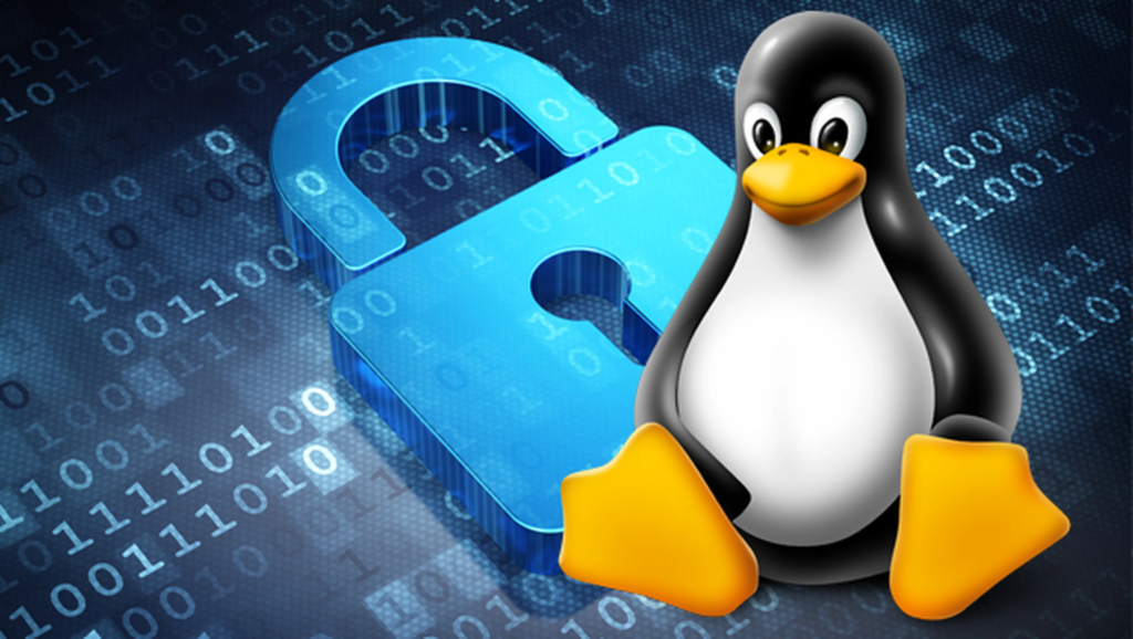 Seguridad informática en Linux